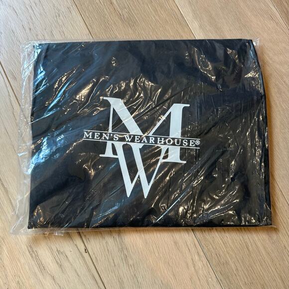 Men’s Wearhouse Garment Suit Bag - Picture 2 of 3